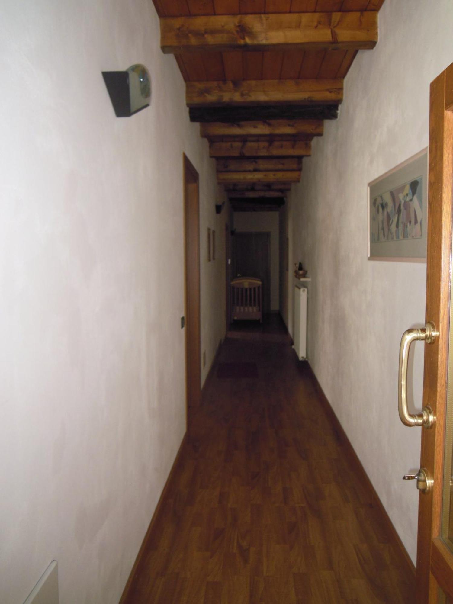 B&B Emma Torreano Extérieur photo