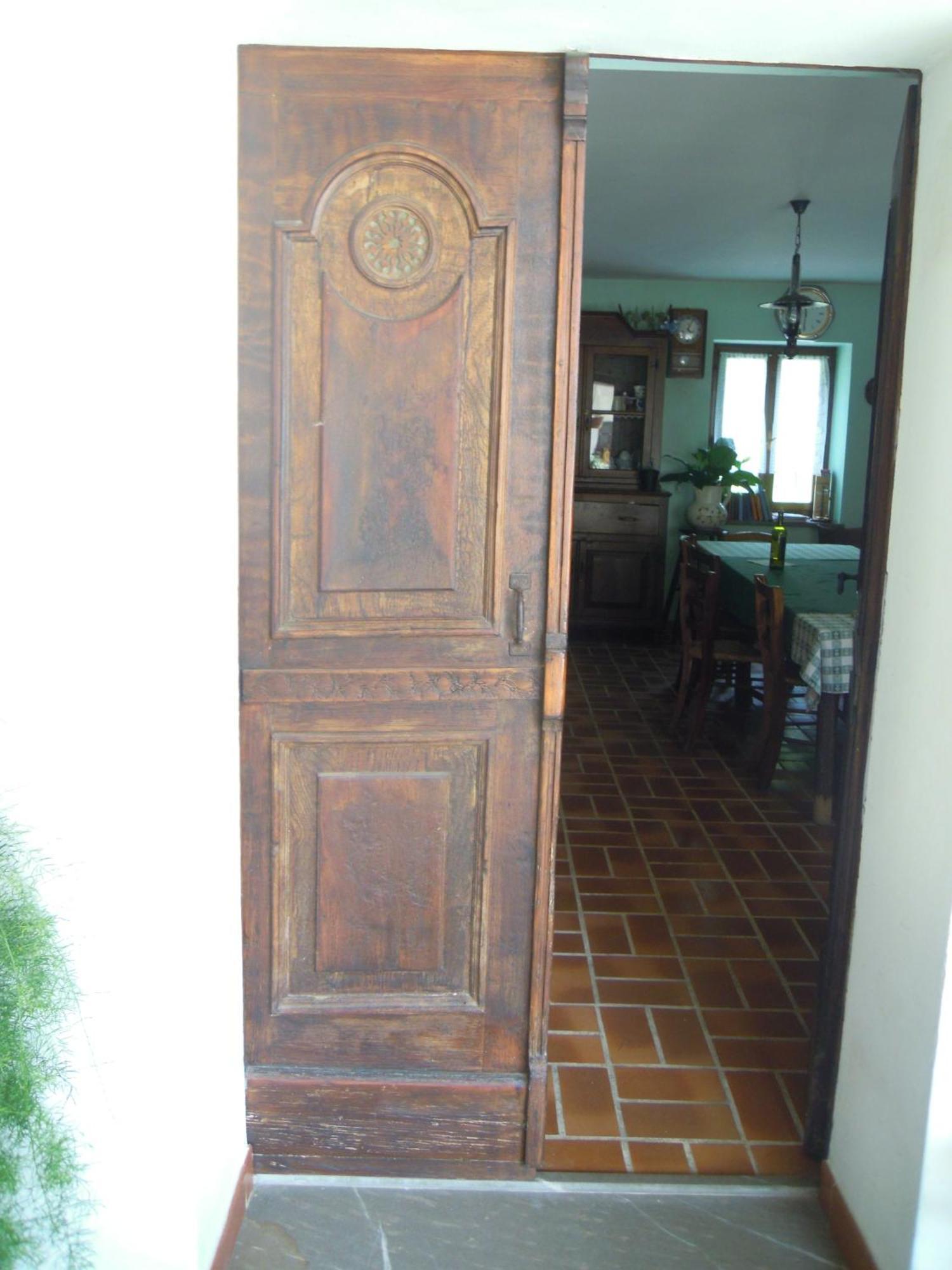 B&B Emma Torreano Extérieur photo