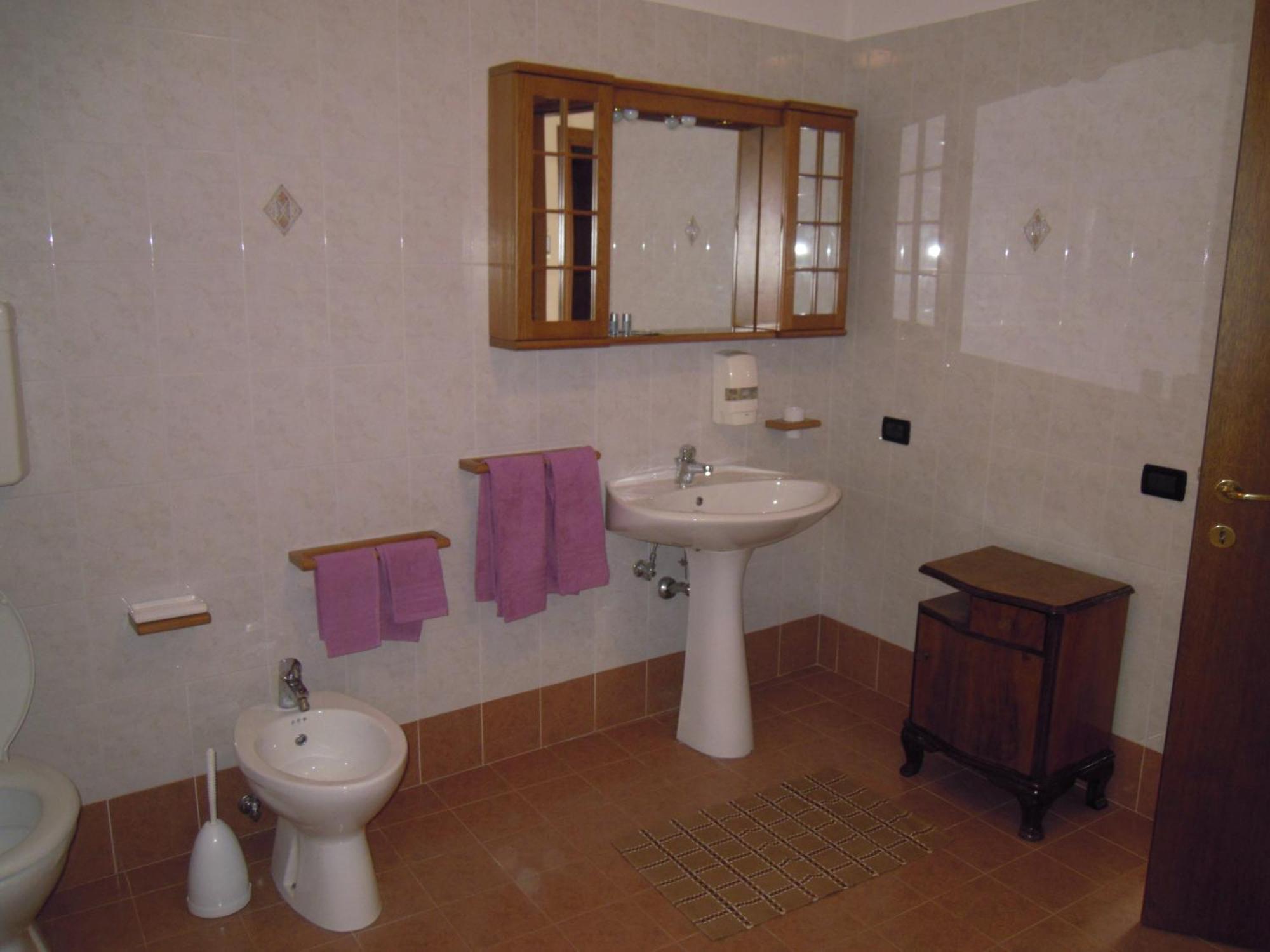 B&B Emma Torreano Extérieur photo