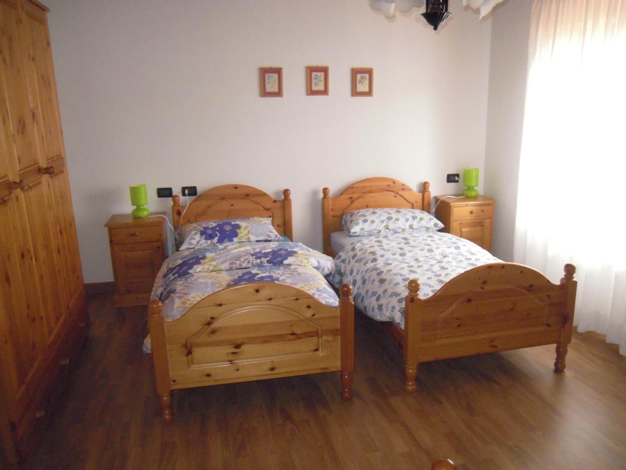 B&B Emma Torreano Extérieur photo